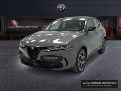 Gris Usado 2024 Alfa Romeo Tonale Sprint SUV | 26.900 € (Precio justo)