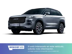 Gris Usado 2025 Jaecoo 7 SUV | 37.990 € (Caro)