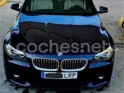 Azul Usado 2016 BMW 525 Berlina | 19.500 € (Buen precio)