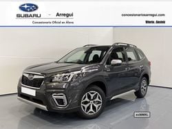 Gris Usado 2024 Subaru Forester SUV | 37.600 €