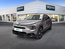 Plata Usado 2024 Citroën C4 PureTech Berlina | 16.800 € (Precio justo)