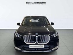 Negro Usado 2025 BMW iX1 SUV | 43.800 € (Super precio)