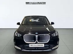 Negro Usado 2025 BMW iX1 SUV | 43.800 € (Super precio)