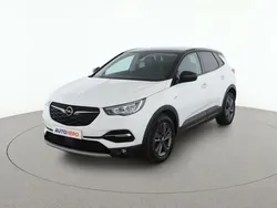 Blanco Usado 2021 Opel Grandland X S SUV | 15.099 € (Buen precio)