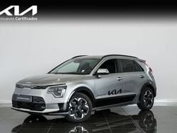 Gris Usado 2023 Kia e-Niro SUV | 42.900 €