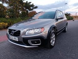 Beige Usado 2012 Volvo XC70 Momentum Familiar | 7490 €