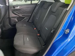 Azul Usado 2023 Ford Focus Active Utilitario | 18.300 € (Buen precio)