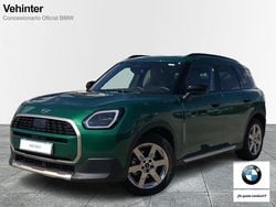 Usado 2025 Mini Countryman SUV | 37.990 € (Precio justo)
