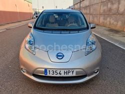 Eléctrico Usado 2013 Nissan Leaf Utilitario | 6800 € (Super precio)