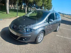 Gris / plata Usado 2012 Seat Altea XL Style Monovolumen | 7600 € (Precio justo)