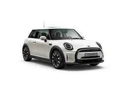Usado 2024 Mini Cooper Utilitario | 29.695 € (Un poco caro)