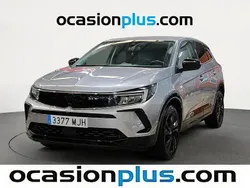 Gris Usado 2023 Opel Grandland X S SUV | 19.910 € (Precio justo)