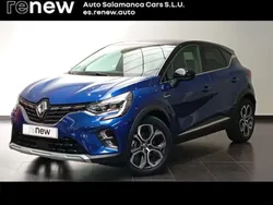 Usado 2022 Renault Captur SUV | 22.250 € (Precio justo)