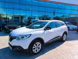 Blanco Usado 2018 Renault Kadjar LIMITED SUV | 15.500 € (Precio justo)