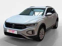 Nuevo 2024 VW T-Roc SUV | 29.900 € (Precio justo)