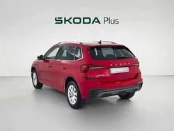 Rojo Nuevo 2025 Skoda Kamiq Selection SUV | 22.900 € (Precio justo)