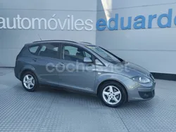 Gris / plata Usado 2012 Seat Altea XL Style Monovolumen | 7500 € (Buen precio)