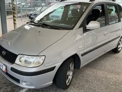 Usado 2006 Hyundai Matrix GLS Monovolumen | 3650 €