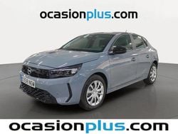 Gris Nuevo 2025 Opel Corsa Edition Utilitario | 14.955 € (Buen precio)