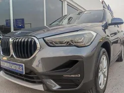 Usado 2021 BMW X1 SUV | 26.500 €