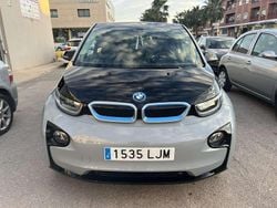 Gris Usado 2017 BMW i3 Comfort Edition Utilitario | 11.000 €