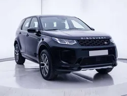 Santorini black metalizada Usado 2024 Land Rover Discovery Sport S SUV | 59.900 €
