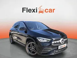 Negro Usado 2023 Mercedes GLA180 SUV | 30.690 € (Buen precio)