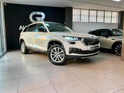 Blanco Usado 2023 Skoda Kodiaq Ambition SUV | 23.990 € (Super precio)