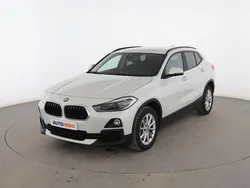 Blanco Usado 2019 BMW X2 Comfort Edition SUV | 20.699 € (Buen precio)