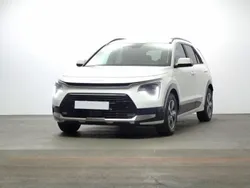 Blanco Nuevo 2025 Kia Niro SUV | 41.400 €