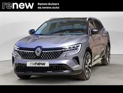 Gris Usado 2024 Renault Austral Techno SUV | 26.375 € (Super precio)
