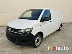 Blanco Usado 2020 VW T6.1 Van | 19.950 € (Buen precio)