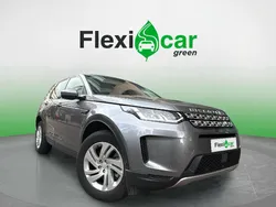 Gris Usado 2021 Land Rover Discovery Sport R-Dynamic SUV | 20.990 € (Super precio)