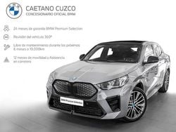 Usado 2025 BMW iX2 Comfort Edition SUV | 47.990 € (Precio justo)
