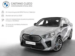 Usado 2025 BMW iX2 Comfort Edition SUV | 51.990 € (Caro)