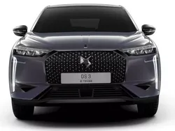Gris Nuevo 2025 DS Automobiles DS3 Crossback E-Tense SUV | 38.000 € (Super precio)