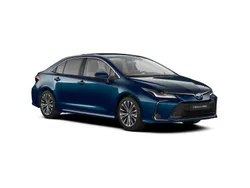 Azul Nuevo 2024 Toyota Corolla Plus Berlina | 31.240 € (Caro)