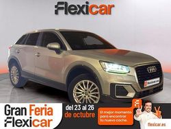 Gris / plata Usado 2019 Audi Q2 Design SUV | 22.490 € (Precio justo)