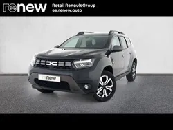 Gris Usado 2024 Dacia Duster Journey SUV | 21.890 € (Precio justo)