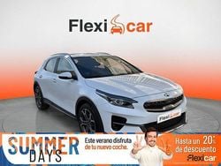 Blanco Usado 2021 Kia XCeed SUV | 16.390 € (Buen precio)