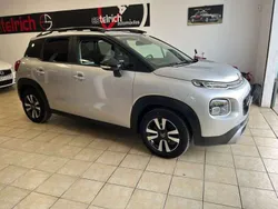 Gris Usado 2020 Citroën C3 Aircross Origins SUV | 15.500 € (Un poco caro)