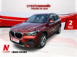 Naranja Usado 2020 BMW X1 Comfort Edition SUV | 21.990 € (Precio justo)