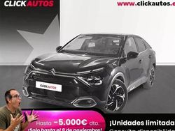 Usado 2024 Citroën C4 PureTech | 17.200 € (Precio justo)
