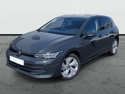 Gris urano Usado 2025 VW Golf VIII Utilitario | 28.490 € (Precio justo)
