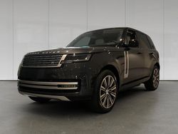 Capathian grey Usado 2025 Land Rover Range Rover Autobiography SUV | 179.900 € (Super precio)