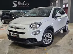 Blanco Usado 2020 Fiat 500X Urban SUV | 12.899 € (Precio justo)