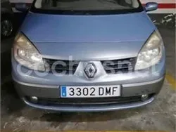 Usado 2005 Renault Scénic II Dynamique Monovolumen | 2200 € (Buen precio)