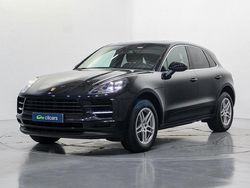 Usado 2020 Porsche Macan S SUV | 61.990 € (Precio justo)
