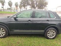 Usado 2018 VW Tiguan Advance SUV | 23.875 € (Precio justo)