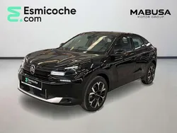 Nuevo 2025 Citroën C4 Business Class Utilitario | 23.990 € (Precio justo)
